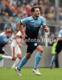VfB Stuttgart II - Stuttgarter Kickers
