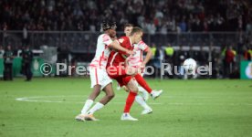 21.05.22 DFB-Pokal Finale SC Freiburg - RB Leipzig