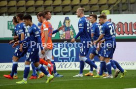 01.11.20 Karlsruher SC - SV Darmstadt 98