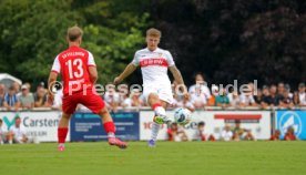12.07.25 SV Fellbach - VfB Stuttgart