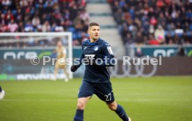 17.01.26 TSG 1899 Hoffenheim - Bayer 04 Leverkusen