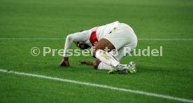 02.10.25 FC Basel - VfB Stuttgart