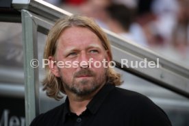 VfB Stuttgart - Hannover 96