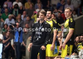27.10.22 Frisch Auf G&ouml;ppingen - TVB Stuttgart