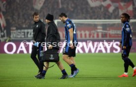 06.11.24 VfB Stuttgart - Atalanta Bergamo