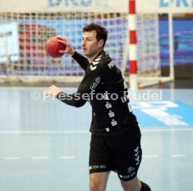 29.11.20 Frisch Auf G&ouml;ppingen - THW Kiel