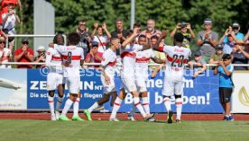 16.07.22 Brentford FC - VfB Stuttgart