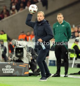 25.09.25 VfB Stuttgart - Celta de Vigo
