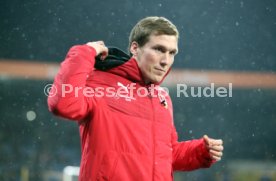 Eintracht Braunschweig- VfB Stuttgart