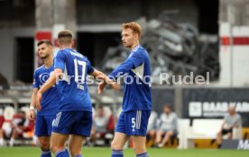 03.09.22 VfB Stuttgart - FC Schalke 04