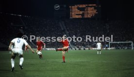 14.04.76 FC Bayern M&uuml;nchen - Real Madrid