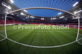 16.01.21 VfB Stuttgart - Borussia M&ouml;nchengladbach