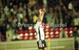 15.06.98 Deutschland - USA