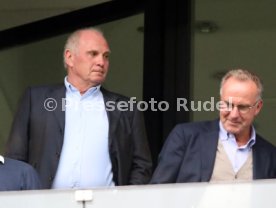 TSG 1899 Hoffenheim - FC Bayern M&uuml;nchen
