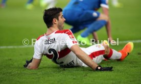 VfB Stuttgart - VfL Bochum