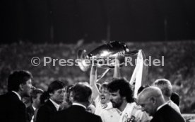 25.05.88 PSV Eindhoven - Benfica Lissabon