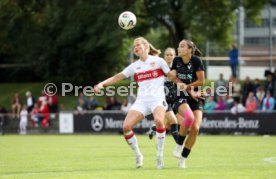 14.09.25 Frauen VfB Stuttgart - FC Viktoria Berlin