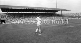 17.06.89 Stuttgarter Kickers - 1. FC N&uuml;rnberg