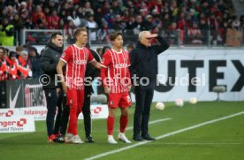 26.02.23 SC Freiburg - Bayer 04 Leverkusen