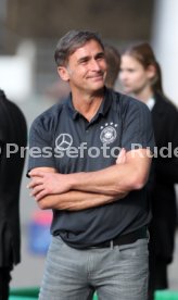 U21 Deutschland DFB - U21 Portugal