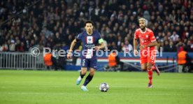 14.02.23 Paris Saint-Germain - FC Bayern M&uuml;nchen