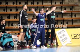 20.03.21 Frisch Auf G&ouml;ppingen - TSV Hannover-Burgdorf