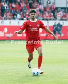 30.09.23 1. FC Heidenheim - 1. FC Union Berlin