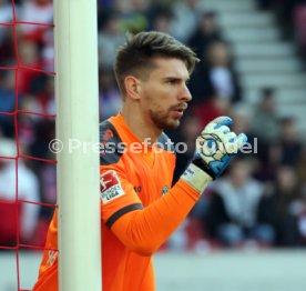 VfB Stuttgart - Hannover 96