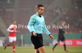 1. FSV Mainz 05 - VfB Stuttgart