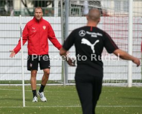 VfB Stuttgart - FC Bayern M&uuml;nchen
