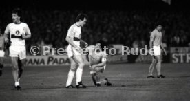 03.05.89 SSC Neapel - VfB Stuttgart
