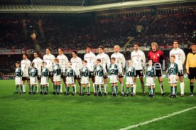 31.03.99 Deutschland - Finnland