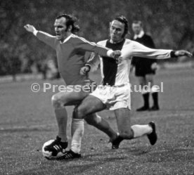 23.10.74 FC Bayern M&uuml;nchen - 1. FC Magdeburg