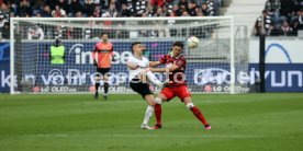11.03.23 Eintracht Frankfurt - VfB Stuttgart