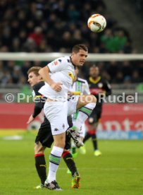 Borussia M&ouml;nchengladbach - VfB Stuttgart