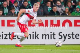 SV Werder Bremen - VfB Stuttgart