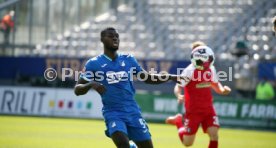 24.04.21 SC Freiburg - TSG 1899 Hoffenheim