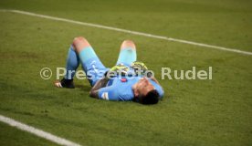 Relegation 1. FC Heidenheim - SV Werder Bremen