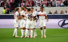 09.09.26 VfB Stuttgart - Viking Stavanger