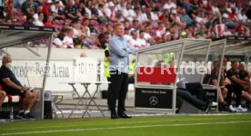 31.07.21 VfB Stuttgart - FC Barcelona
