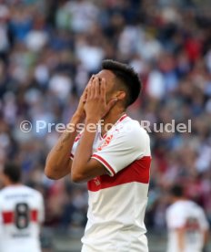 VfB Stuttgart - SV Werder Bremen