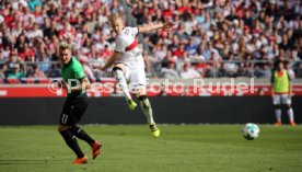 VfB Stuttgart - Hannover 96