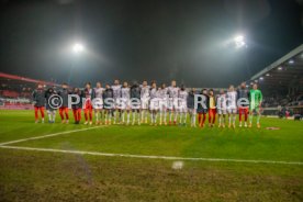 21.12.25 1. FC Heidenheim - FC Bayern M&uuml;nchen