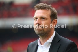 VfB Stuttgart - 1. FC N&uuml;rnberg