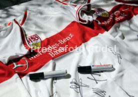 VfB Stuttgart Footgolf-Cup