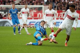 05.10.25 VfB Stuttgart - 1. FC Heidenheim