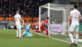 12.01.25 FC Augsburg - VfB Stuttgart