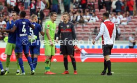 19.09.21 VfB Stuttgart - Bayer 04 Leverkusen