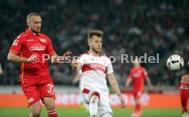 VfB Stuttgart - 1. FC Union Berlin