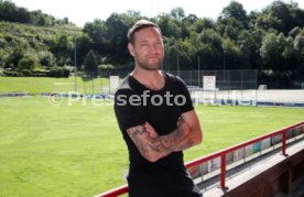 09.08.21 TSG Backnang Julian Schieber